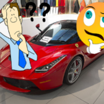 Ferrari Quiz