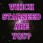 Starseed quiz