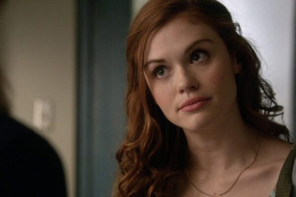 lydia teen wolf