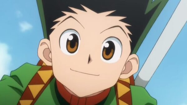 Ultimate Hunter X Hunter Quiz Fridaytrivia
