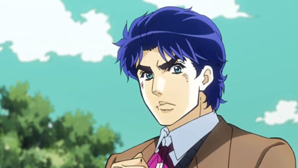 JoJo’s Bizarre Adventures Quiz