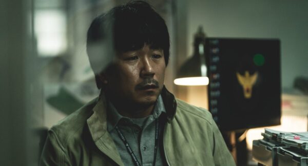 Jin Kyung-hoon Hellbound