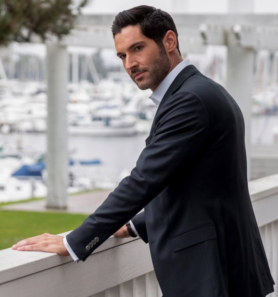 Quiz: Which Lucifer Character Are You? - FridayTrivia