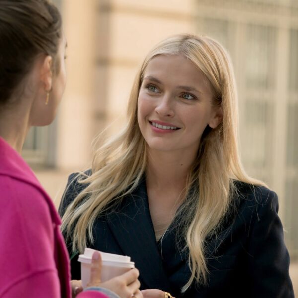 Camille Emily In Paris