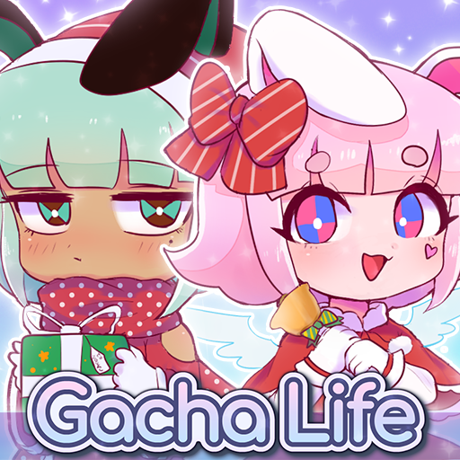 Which Gacha Life Character Are You