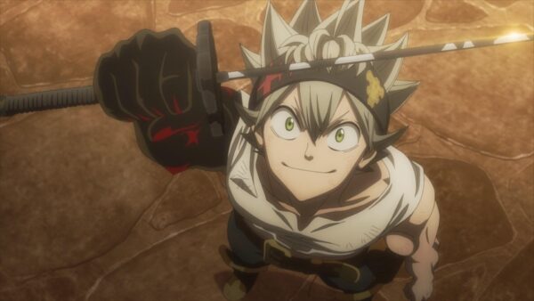 Which Black Clover Character Are You