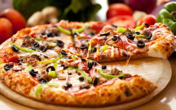 what to eat quiz
