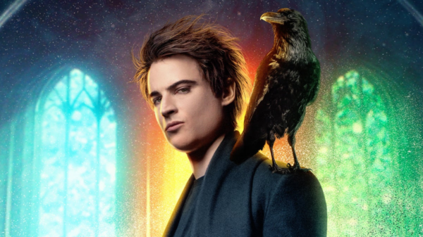 which sandman character are you