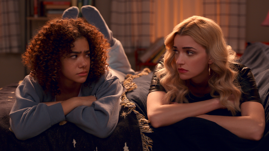 Which Ginny & Georgia Character Are You? - Season 2 Update