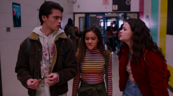 am i ginny or max