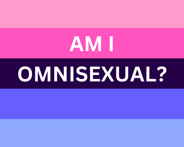 Omnisexual test