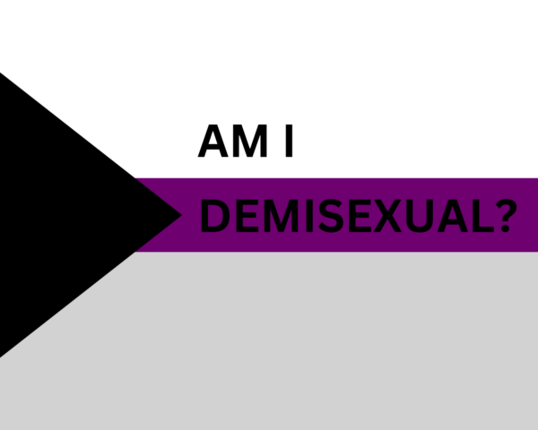 demisexuality test