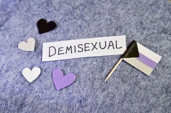 honest demisexual quiz