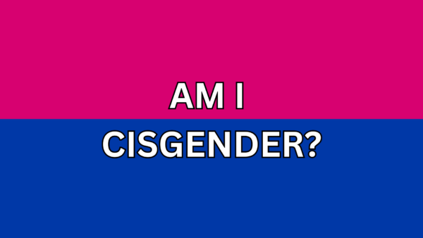 am i cisgender quiz