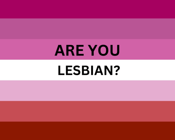 am i lesbian quiz