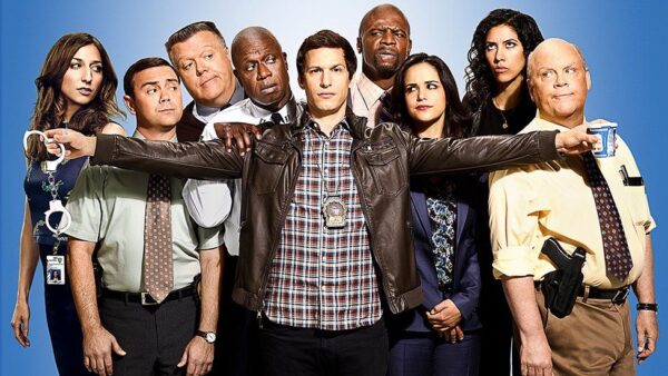 which brooklyn 99 character are you