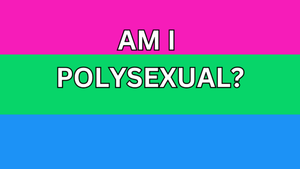 am i polysexual quiz