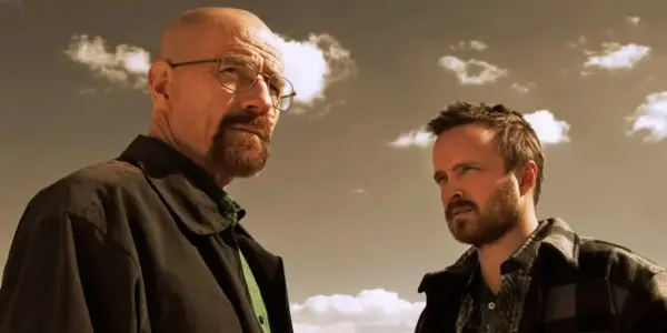 which breaking bad character are you