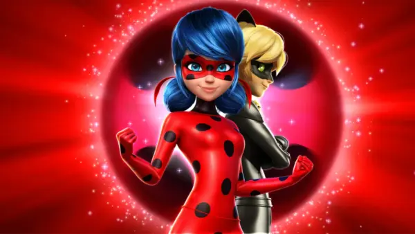which miraculous ladybug character are you